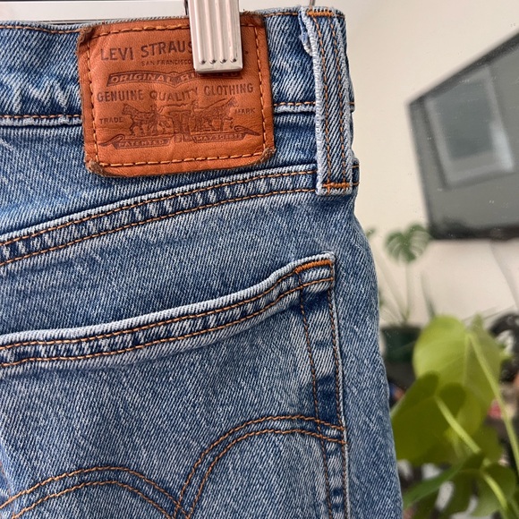 Levi Wedgie - Picture 5 of 5